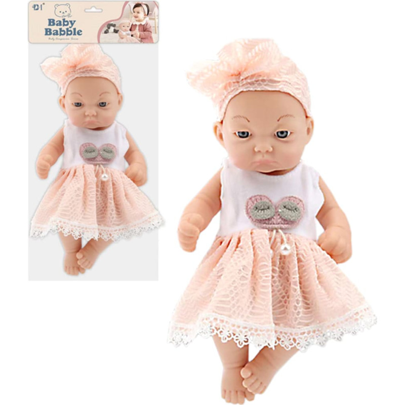 Artyk 186738 Lalka Bobas 25 cm