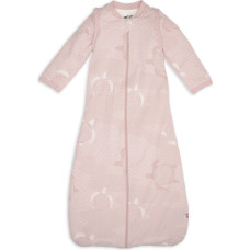 Lodger Hopper Matcha Turtle guļammaiss ar noņemamām piedurknēm, Powder, 68/80 - HPM 023_68/80