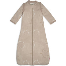 Lodger Hopper Matcha Turtle guļammaiss ar noņemamām piedurknēm, Beige, 68/80 - HPM 630_68/80