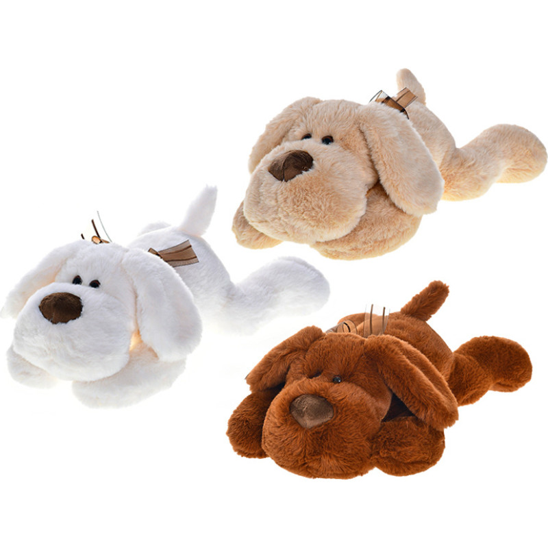 Other Plush toy  - 32562 - DOG -  size 37 cm