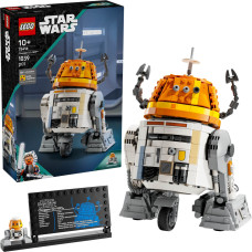 Lego Star Wars TM Chopper (C1-10P) Astromech Droid 75416