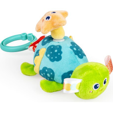 Dumel JOLLYBABY JB 82580 Zawieszka Ż&oacute;łwik Staś z wibracją