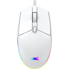 Baracuda BGM-112 Crab White