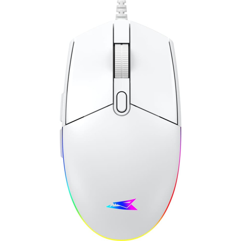 Baracuda BGM-112 Crab White