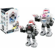 626928 Žaislinis robotas