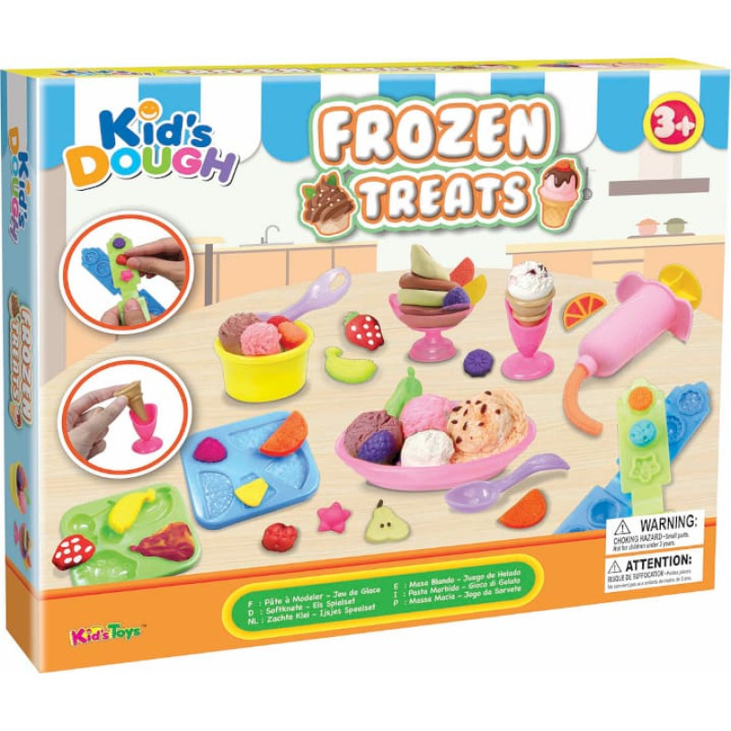 Smily Play SN803 Ciasto - masa lody