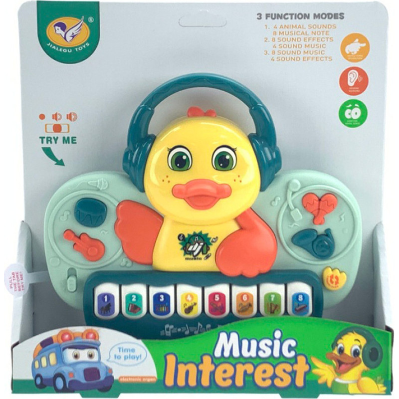 Other 20300 DJ KACZKA