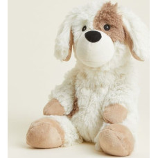 Warmies - Šildomas žaislas - Šuniukas