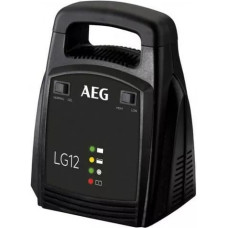 AEG LG12 Battery Charger 12V