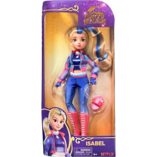 Spin Master 6067326 Vienaragių akademija – rinkinys su lėle Isabel