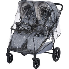 Mast Swiss lietusplēve ratiem M.TWIN X, MA-MTX-AWP