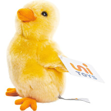 Uni-Toys Soft toy Chick
