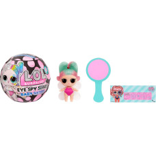 LOL 542605-EUC L.O.L. Surprise Eye Spy Baby Sisters