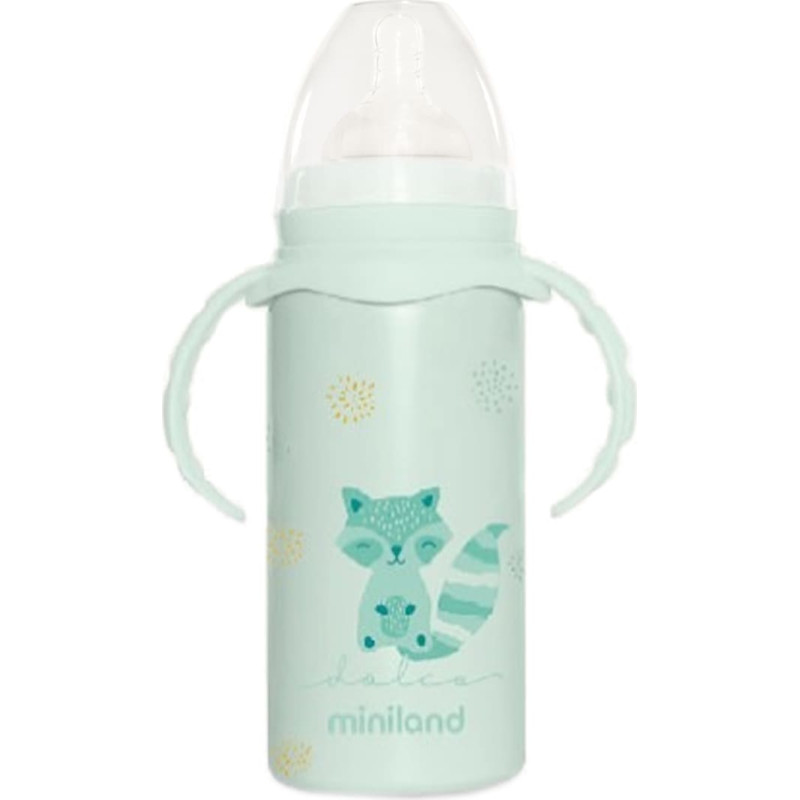 Miniland THERMOBABY MINT