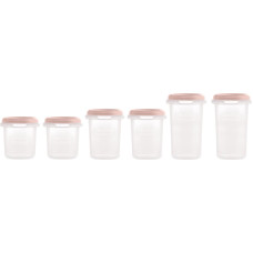 Miniland SET 6 HERMISIZED CANDY