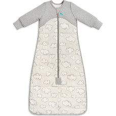 Love To Dream SLEEP BAG GREY