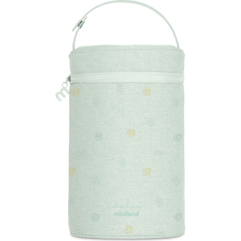 Miniland THERMIBAG DOUBLE MINT