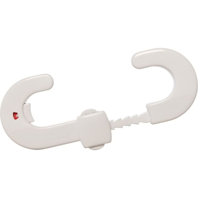 Dreambaby EZY CHECK SECURE A LOCK