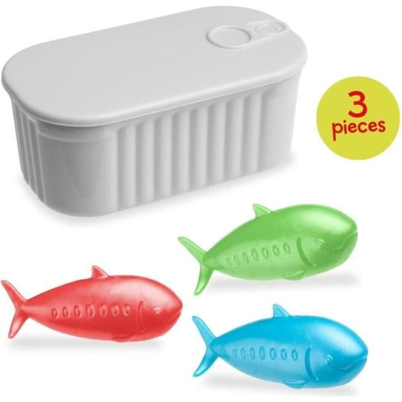 Trendhaus Timpa (ragatkė) - Sardinės (3 vnt.)