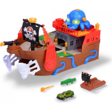 Dickie Toys Pirate ship