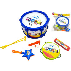 Other 01592 ZESTAW INSTRUMENT&Oacute;W