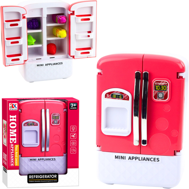 ŁÓDKA ZE ŚWIATŁEM I DŹWIĘKIEM