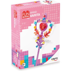 Cayro Fun Blocks – Magic Wand (Varita)