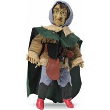 Elves Elf Guardian De Los Pantanos (Spiritual balance, against stress) 38 cm