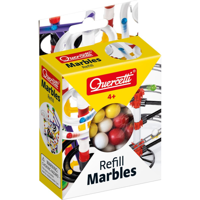 Quercetti Mosaic pegs 4+ y