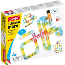Quercetti Tubation maze 4+ y