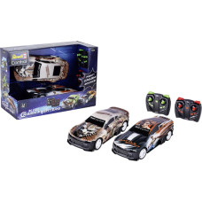 Revell RC ma&scaron;īnas Crash Fighters, 245939090