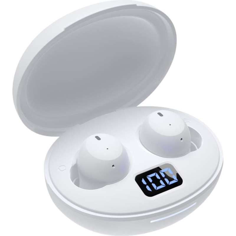 White Shark GEB-TWS-02 Vortex White