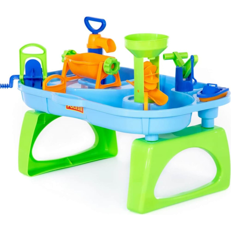 Polesie Set Water World