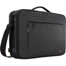 Case Logic 5342 Era hybrid 16 laptop briefcase ERACV-116 Obsidian black