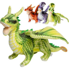 SMOK KOLOROWY ŚREDNI