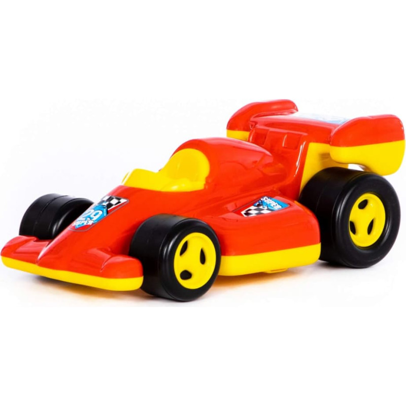 Polesie Sports car Formula 8961 34.5 cm, in various colors