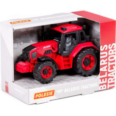 Polesie Tractor Belarus in box 21 cm 89397