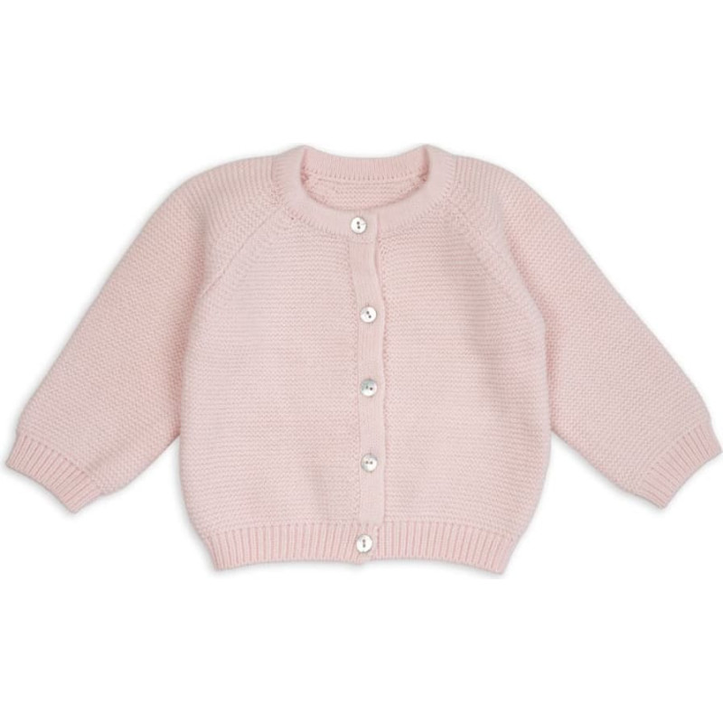 Lodger Topper knit Merino jaka, Tan, 68.izm. - TP 103_68