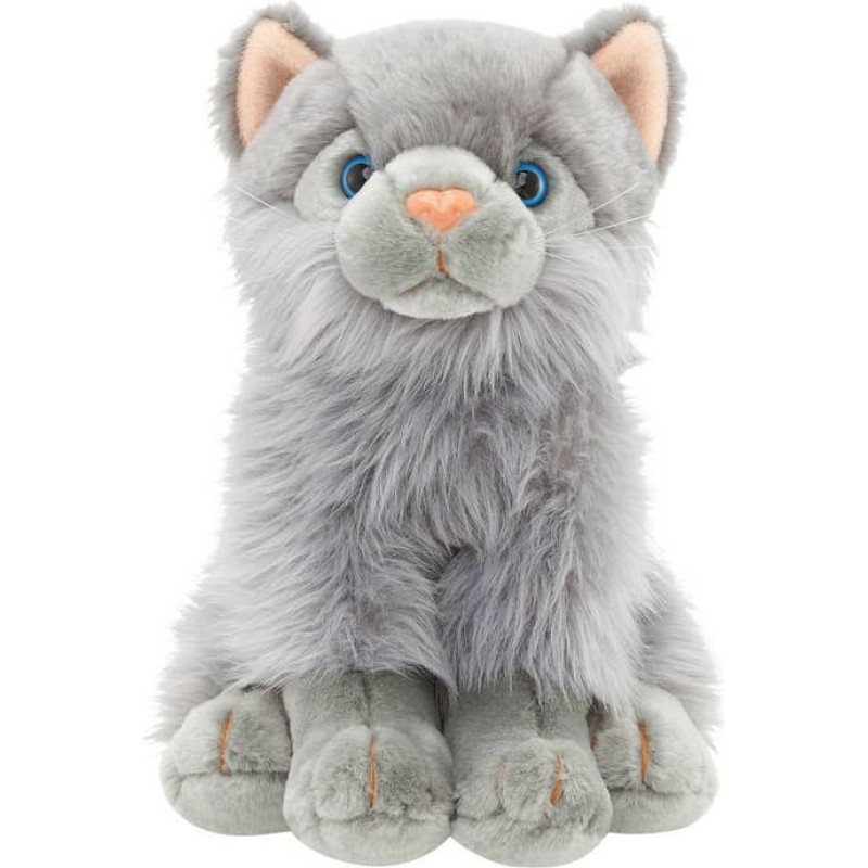 Smily Play SP84391 Pluszowy kot siedzący