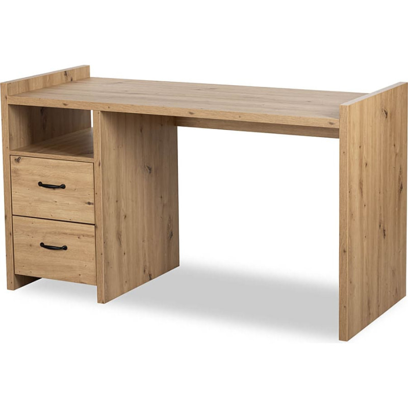 Klups Rašomasis stalas AMELIA ąžuolas