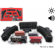 Other 48926 KOLEJKA NA BATERIE