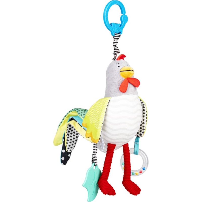 Dumel BALIBAZOO BB 82820 Zawieszka Kogut Jurek