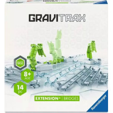 Ravensburger GraviTrax Extension Bridges Game 8+