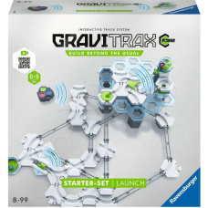 Ravensburger GraviTrax Power Starter Pack 8+