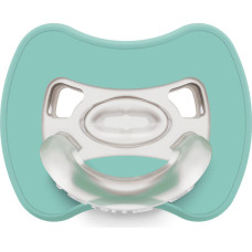 Smart pacifiers Glee 0-2m mint