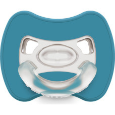 Smart pacifiers Glee 6m+ marine