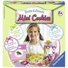 Ravensburger Craft Kit &ndash; Cookie