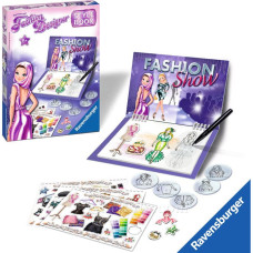 Ravensburger Craft Kit &ndash; Fashion Design
