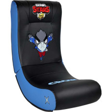 Subsonic Gaming Rocker Seat Brawl Stars Crow