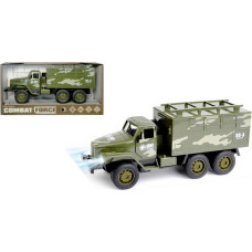 Other 96951 CIĘŻARÓWKA WOJSKOWA ŚW.DŻW.